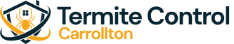 Carrollton Termite Control Company Logo